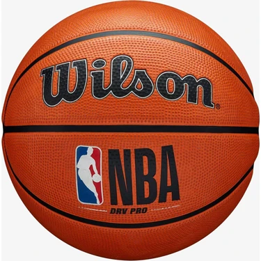 Wilson WTB9100XB07 NBA Drv Pro 7 No Basketbol