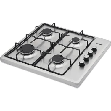Simfer 3019-NG 4G Bizote Set Üstü Inox