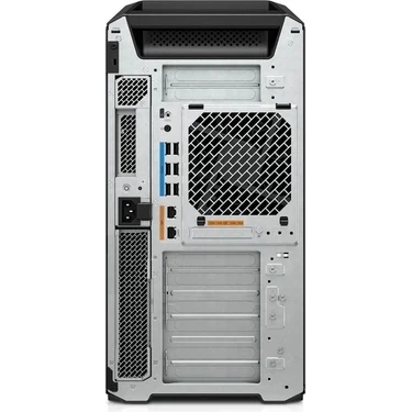 Hp Z8 Fury G5 Xeon W7-3465X 128GB Ddr5 1 Tb SSD Nvıdıa 16 GB Fiyatı