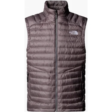 The North Face M Huila Synth Erkek Yelek Hafif Suya Dayanıklı Ergonomik
