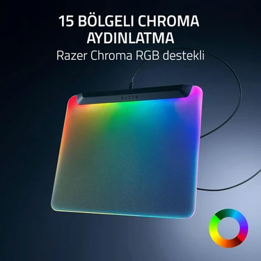 Razer Firefly V2 Pro - Rgb Arkadan Aydınlatmalı Oyun Mouse Fiyatı
