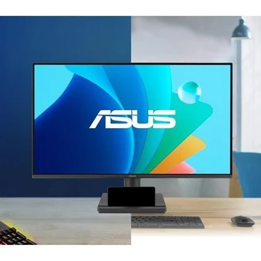 ASUS 27" IPS VA279HG 1MS 120HZ EYE CARE 1920X1080 OYUNCU