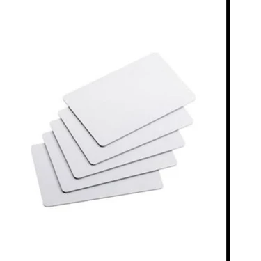 13.56 Mhz Mifare Kart Personel Takip / Geçiş , Kapı Kontrol Kartı 10