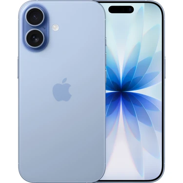 Apple iPhone 17 512 GB Sis