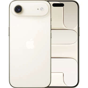 Apple iPhone Air 256 GB Uçuk Altın