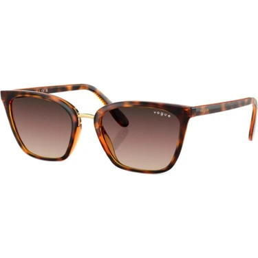 VOGUE VO5597SI W656E2 53-19-140 Kadın Güneş
