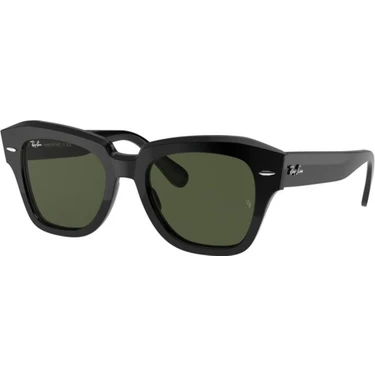RAY-BAN 2186-52 901/31 Güneş