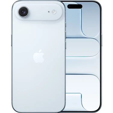 Apple iPhone Air 256 GB Gök