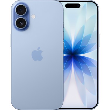 Apple iPhone 17 256 GB Sis