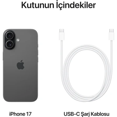 Apple iPhone 17 256 GB