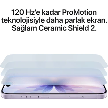 Apple iPhone 17 256 GB