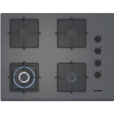Siemens EO7C8HP30O Ocak Ankastre Gazlı Sert