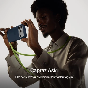 Apple iPhone 17 Pro Max 256 GB