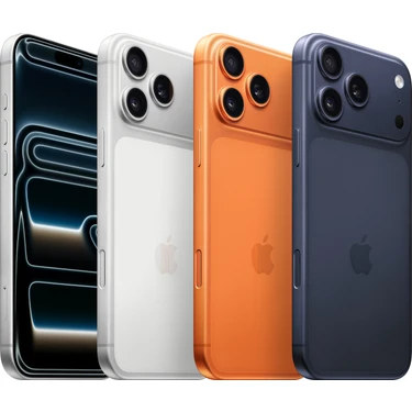 Apple iPhone 17 Pro Max 256 GB
