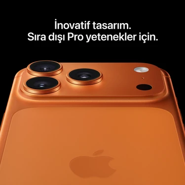 Apple iPhone 17 Pro Max 256 GB