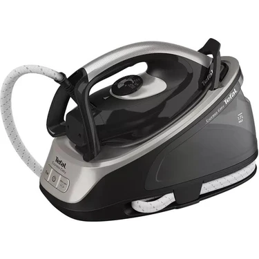 Tefal SV6140 Express Easy Buhar Kazanlı Ütü -