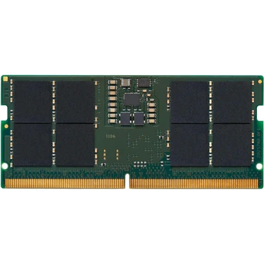 Kingston ValueRAM KVR56S46BS8-16 16GB (1x16GB) DDR5 5600Mhz CL46 Notebook RAM