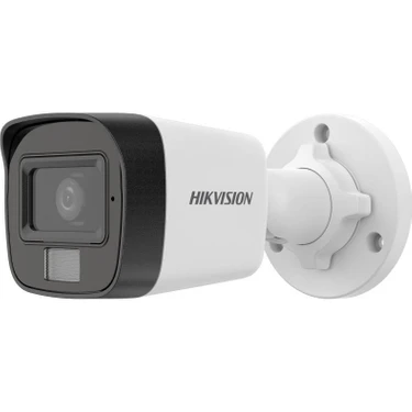 Hikvision DS-2CD1021G2-LIUF 2mp 2.8mm Smart Hybrid Smart Light Ip Bullet
