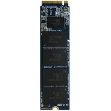 Hi-Level 256 GB M.2 NVMe PCIe SSD 3300-1200 MB/s Okuma Hızı ve 1000 MB/s Yazma