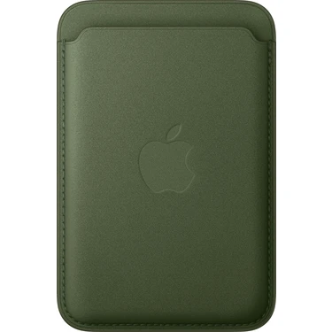 Magsafe Özellikli iPhone Finewoven Cüzdan -