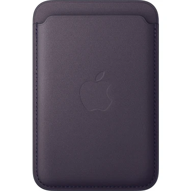 Magsafe Özellikli iPhone Finewoven Cüzdan – Gece