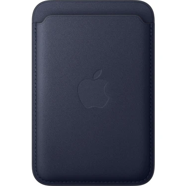 Magsafe Özellikli iPhone Finewoven Cüzdan -