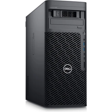 Dell Precision T5860 Xeon W5-2465X (16C/3.1GHZ) 128GB Ddr5 Fiyatı