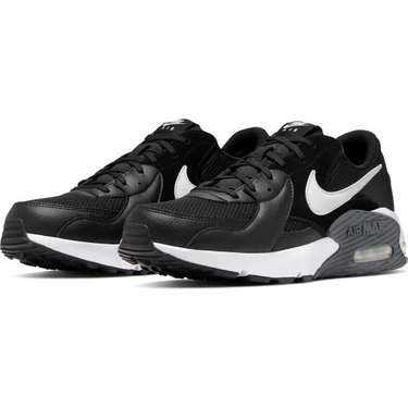 Nike Air Max Excee Erkek Siyah Günlük Ayakkabı - CD4165-001 Fiyatı