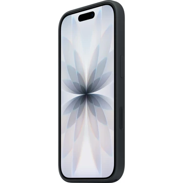 Magsafe Özellikli iPhone 17 Silikon Kılıf -