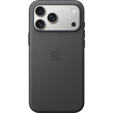 Magsafe Özellikli iPhone 17 Pro Max Techwoven Kılıf -