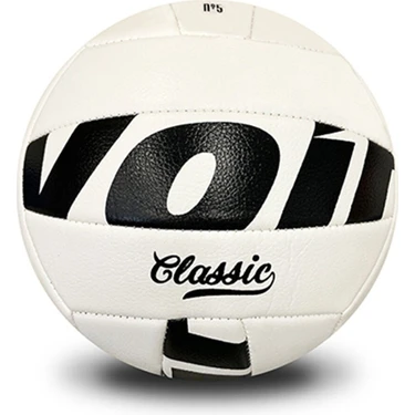 Voit Classic Dikişli 5 No Voleybol Topu