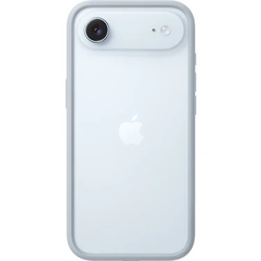 iPhone Air Bumper - Açık