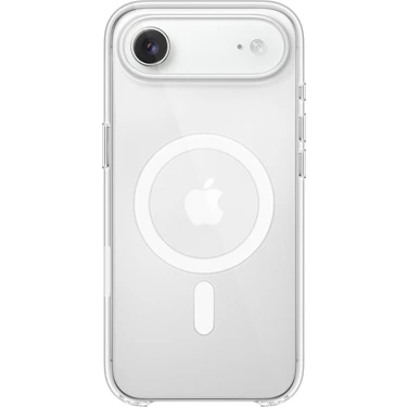Magsafe Özellikli iPhone Air Kılıfı -
