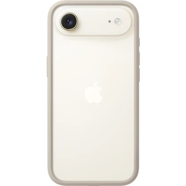 iPhone Air Bumper -
