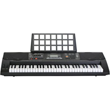 Cremonia EK61223 61 Tuşlu Org 5 Oktav Dokunmatik Fonksiyonlu Müzik Aleti