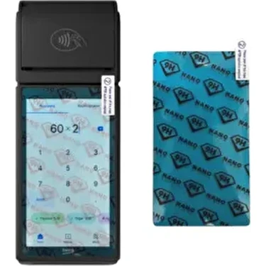 Beko X30 Tr Yazarkasa Ekran Koruyucu Fiyatı - Taksit Seçenekleri