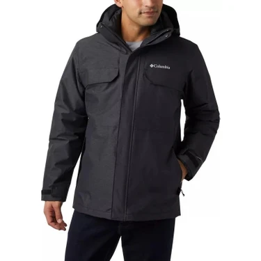 Columbia Ogilvie Peak™ Fs Interchange Omni-Tech™ Jacket 3in1 Fiyatı