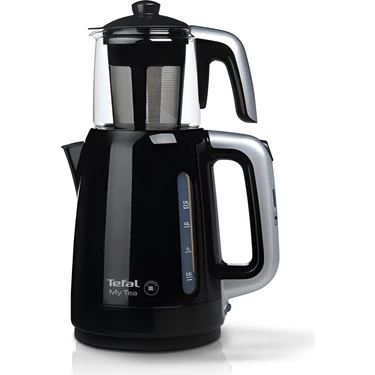 Tefal My Tea  1500 Watt Çay Makinesi -