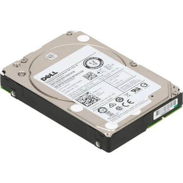 Dell Seagate Enterprise  Z4001HXK ST1200MM0088 Sas 10000 Rpm 2.5" 1.2 Tb