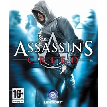 Assasin's