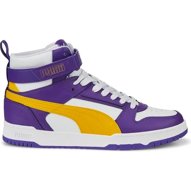 Puma 38583904 Rbd Game Unisex Günlük Spor Ayakkabı Fiyatı