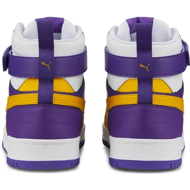 Puma 38583904 Rbd Game Unisex Günlük Spor Ayakkabı Fiyatı