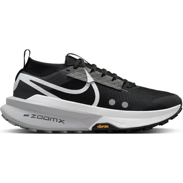 Nike Zoom x Zegama Trail 2 Vibram Kaymaz Taban FD5190-001 Fiyatı