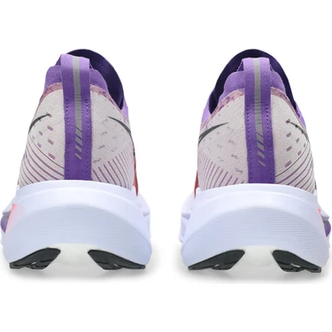 Asics Megablast Unisex Mor Siyah Koşu Ayakkabısı Fiyatı