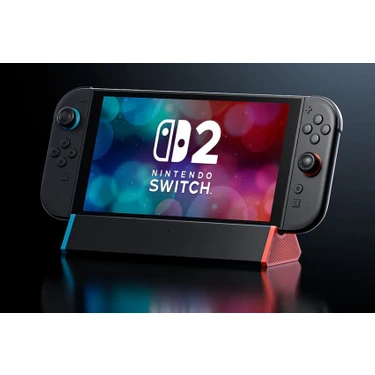 Nintendo Switch 2 Tv Dock ve Ethernet Bağlantısı S3 Fiyatı