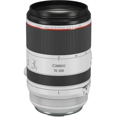 Canon Rf 70-200MM F/2.8l Is Usm Lens Fiyatı, 5.0 Puanı İle
