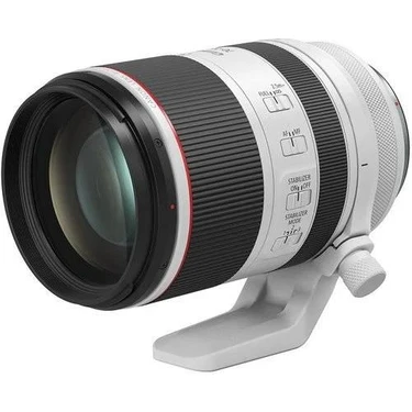 Canon Rf 70-200MM F/2.8l Is Usm Lens Fiyatı, 5.0 Puanı İle
