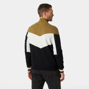 Helly Hansen Apres Knıtted Kazak
