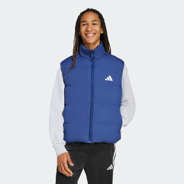 Adidas Sportswear JM4080 Essentials Climawarm 3-Stripes Puffer Down