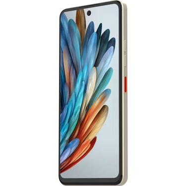 nubia Music 128 GB 4 GB Ram (Nubia Türkiye Garantili) Fiyatı